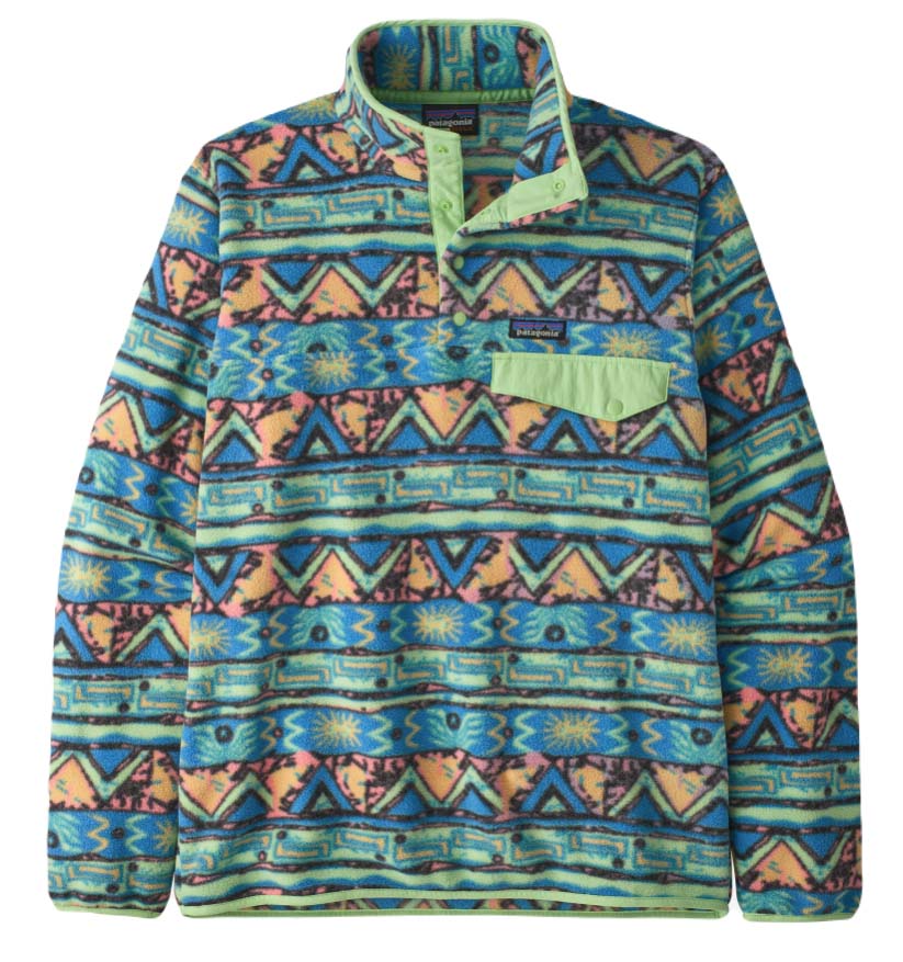 Best Fleece Jackets of 2024 Switchback Travel